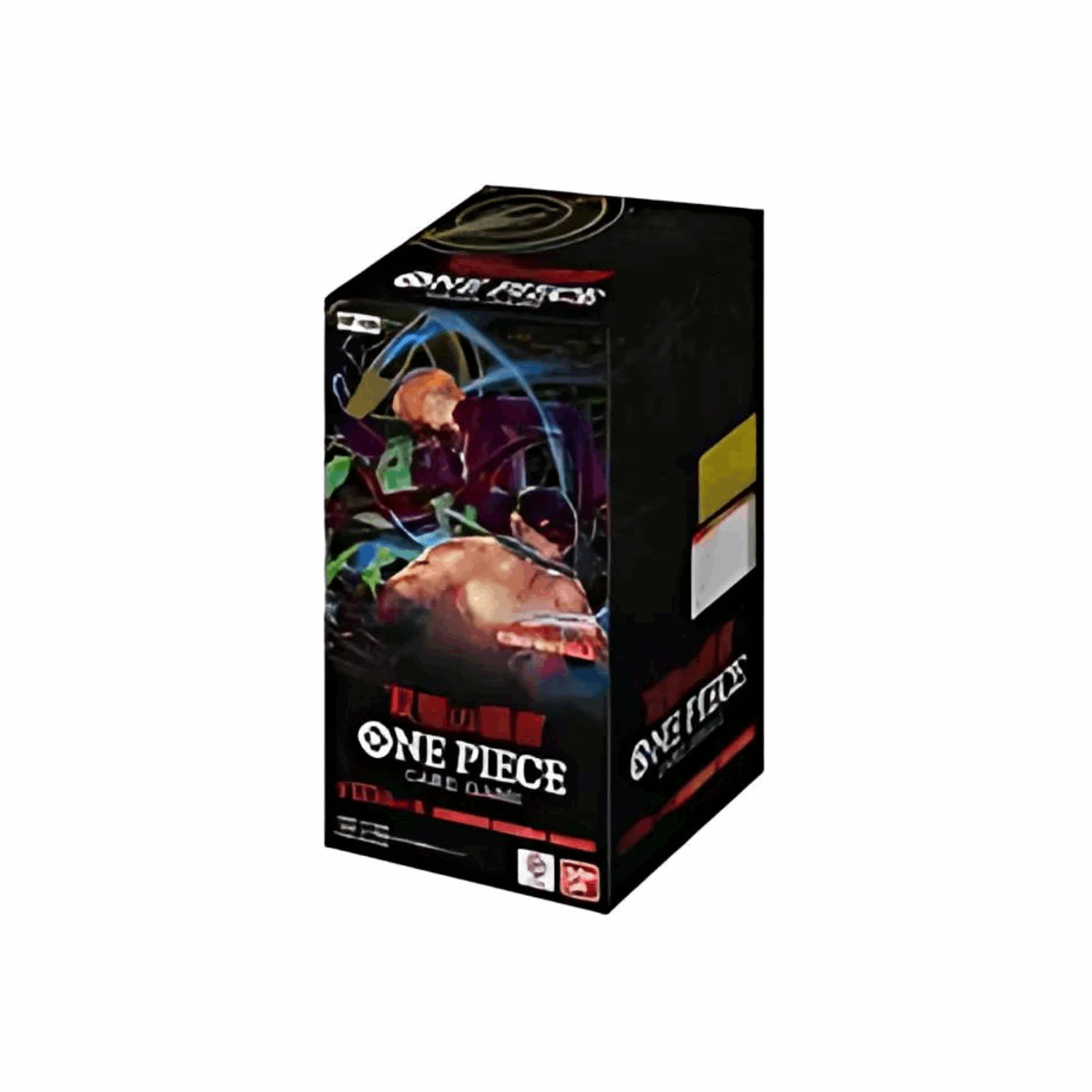 One Piece Card Game Wings of the captain OP-06 Booster Box One Piece Card Game Wings of the captain OP-06 Booster Box