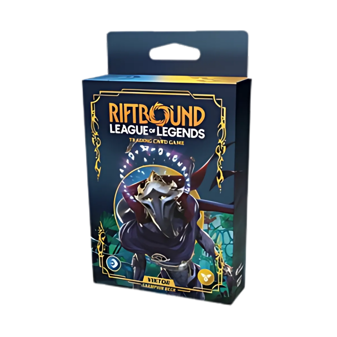 Riftbound: League of Legends - Set One: Origins Champion Deck - Viktor (EN)
