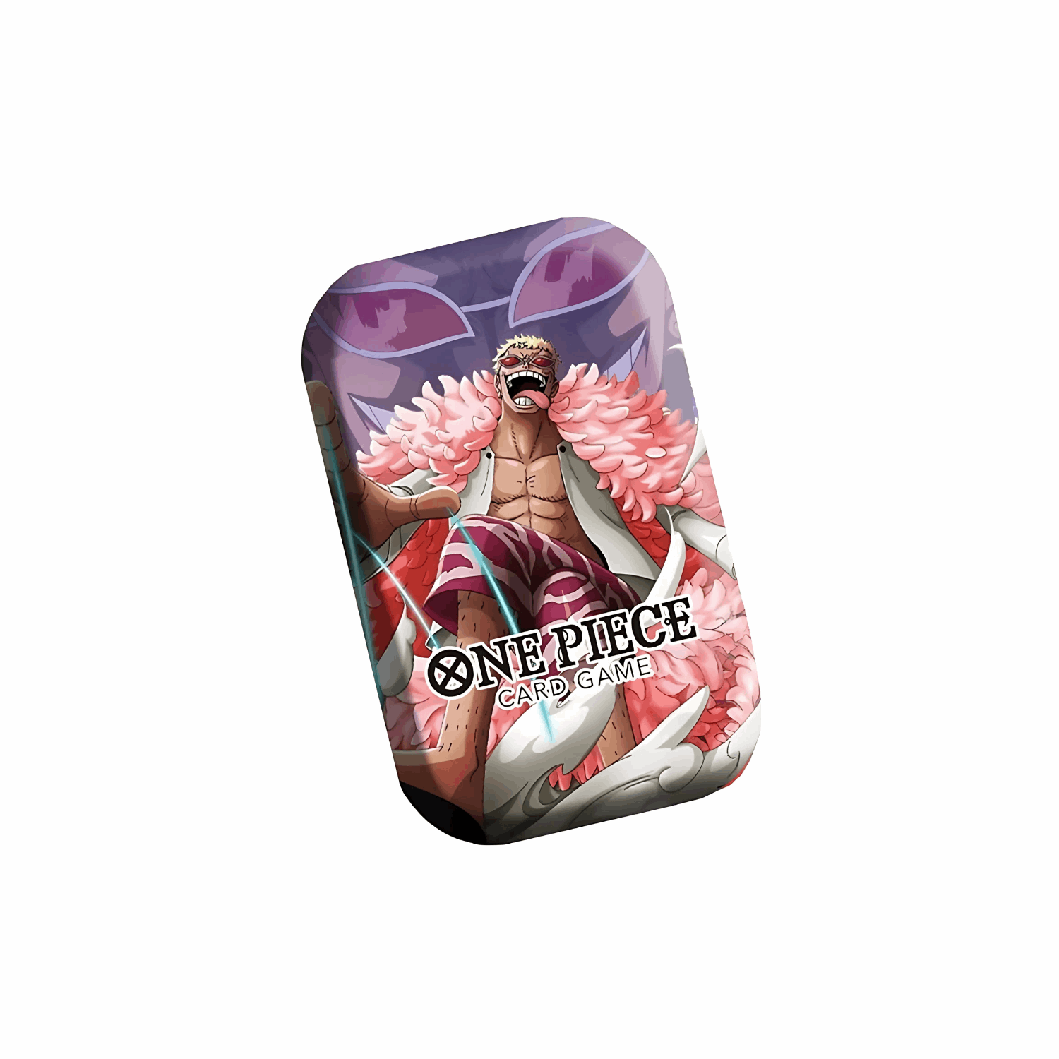 One Piece Card Game - Tin Pack Set DP-07 - Eng | DP07 One Piece Card Game - Tin Pack Set DP-07 - Eng | DP07