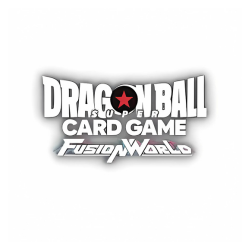 Dragon Ball Fusion World