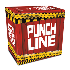 Punchline
