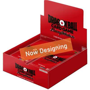 Dragon Ball Super Card Game Fusion World FB11 Booster Box (ENG)