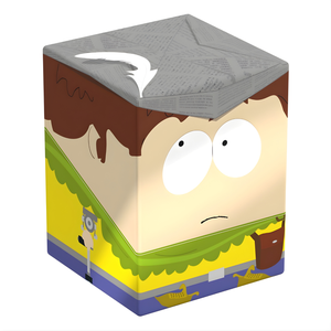 Squaroe Squaroes South Park™ The Stick of Truth SP016 – Jimmy the Bard