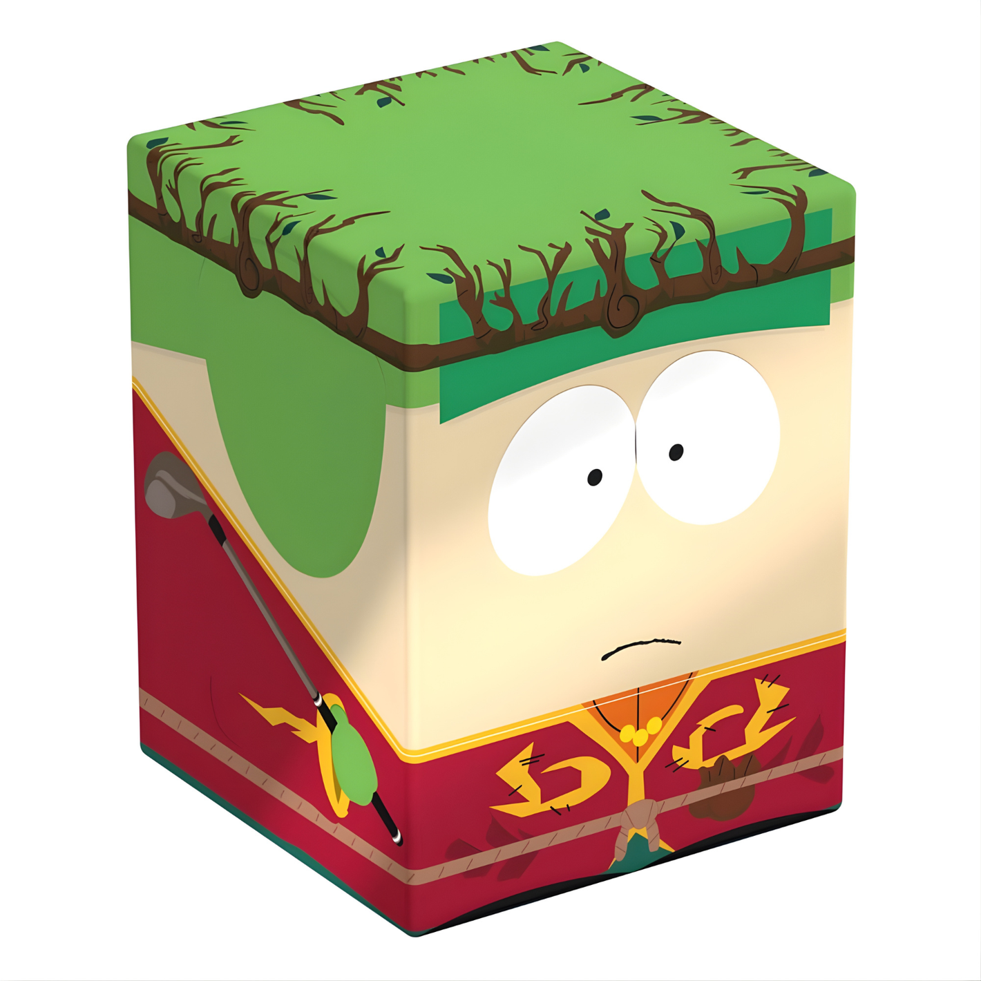 Squaroe Squaroes South Park™ The Stick of Truth SP012 – High Elf King Kyle