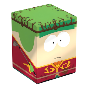 Squaroe Squaroes South Park™ The Stick of Truth SP012 – High Elf King Kyle