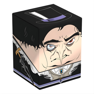Squaroe Batman: Gotham City GC005 - The Penguin