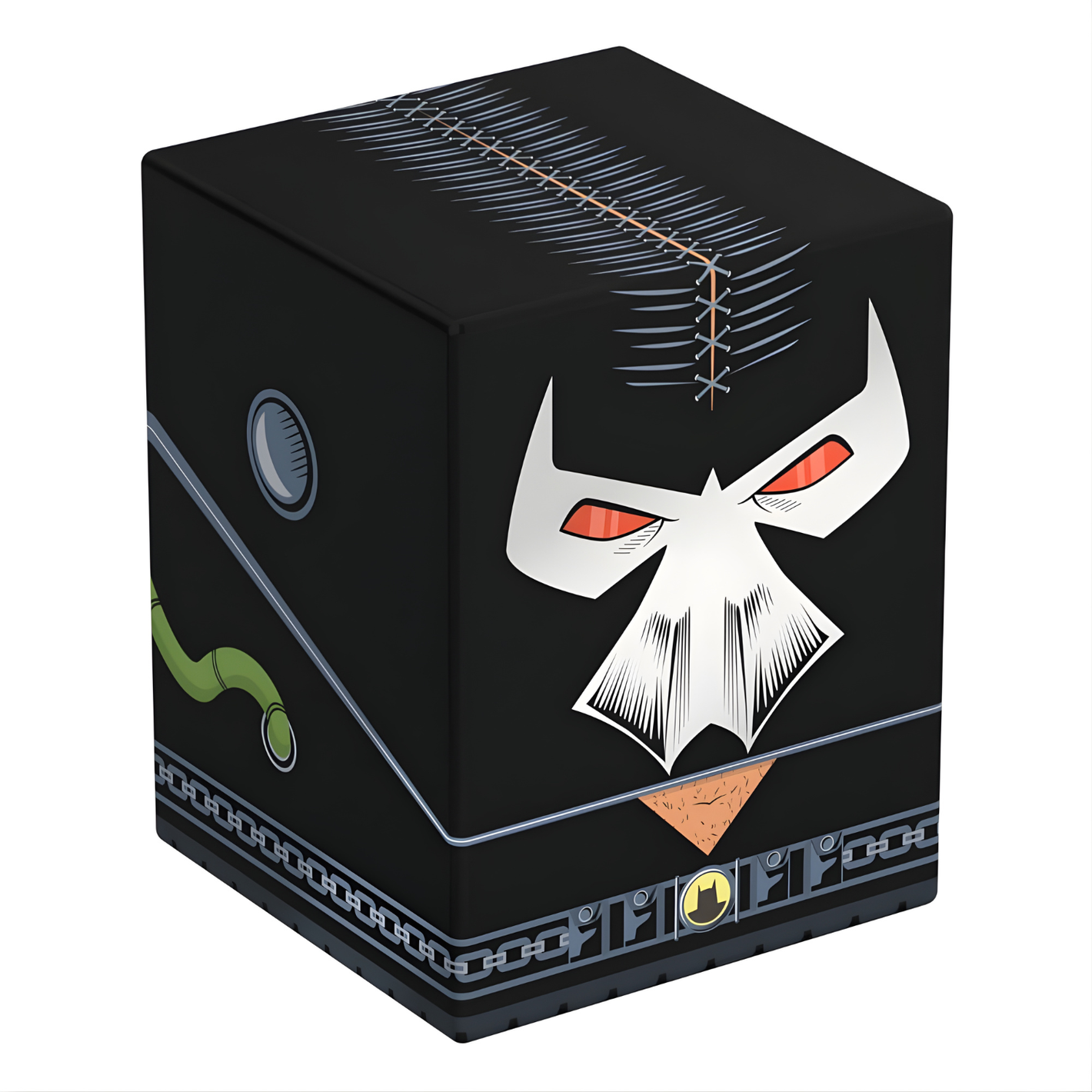 Squaroe Batman: Gotham City GC006 - Bane