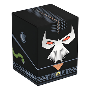 Squaroe Batman: Gotham City GC006 - Bane