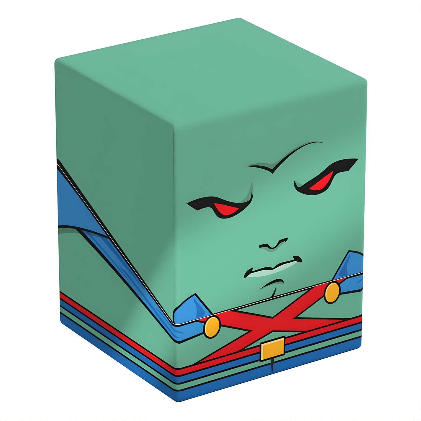 Squaroe DC Justice League™ JL010 - Martian Manhunter™