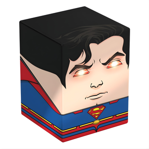Squaroe DC Justice League™ JL021 - Superman™