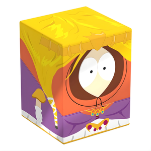 Squaroe Squaroes South Park™ The Stick of Truth SP014 – Princess Kenny