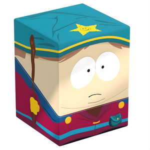 Squaroe Squaroes South Park™ The Stick of Truth SP011 – Grand Wizard Cartman