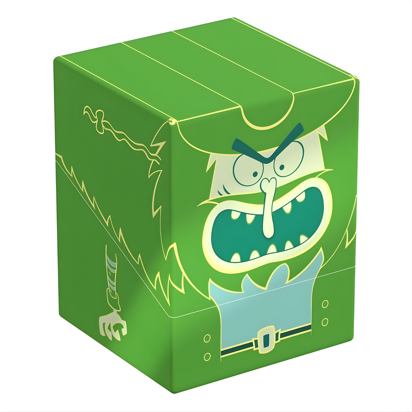 Squaroe SpongeBob SquarePants™ SB012 - Flying Dutchman
