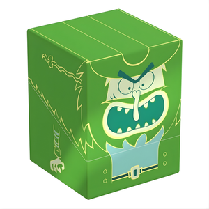 Squaroe SpongeBob SquarePants™ SB012 - Flying Dutchman