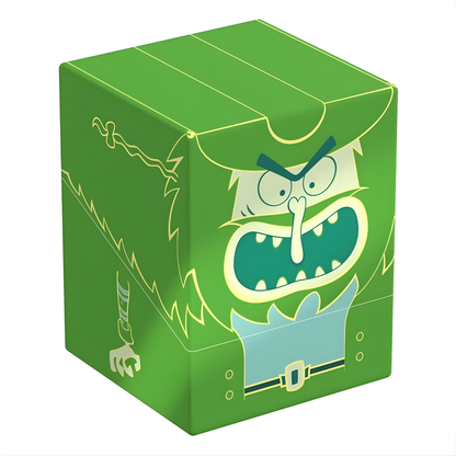 Squaroe SpongeBob SquarePants™ SB012 - Flying Dutchman