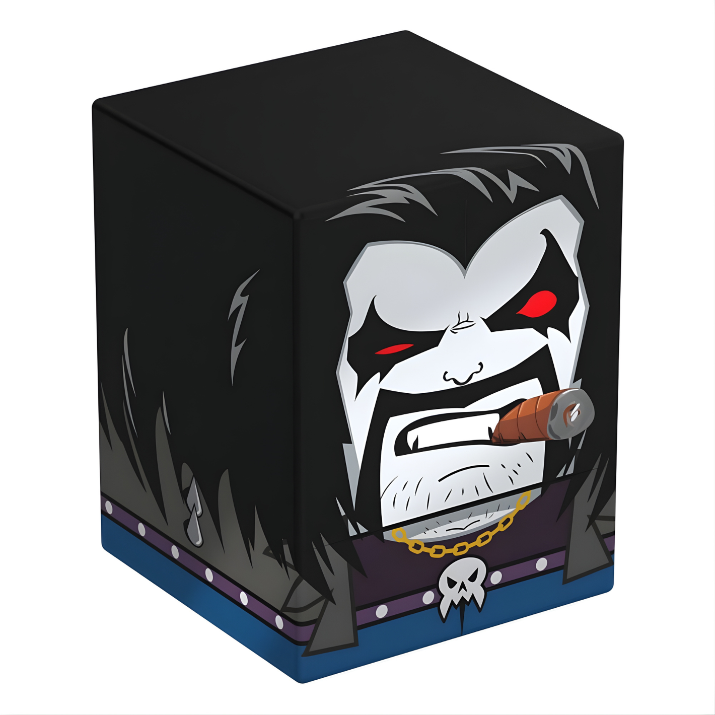 Squaroe DC Justice League™ JL013 - Lobo™