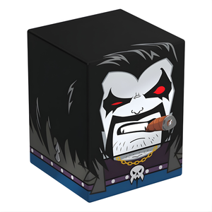 Squaroe DC Justice League™ JL013 - Lobo™