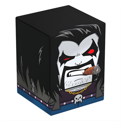 Squaroe DC Justice League™ JL013 - Lobo™