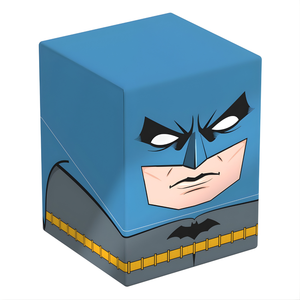 Squaroes – Squaroe Batman Gotham City GC001 – Batman