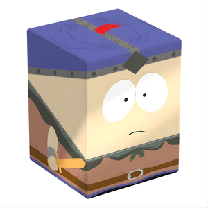 Squaroe Squaroes South Park™ The Stick of Truth SP013 – Stan Marshwalker