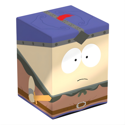 Squaroe Squaroes South Park™ The Stick of Truth SP013 – Stan Marshwalker