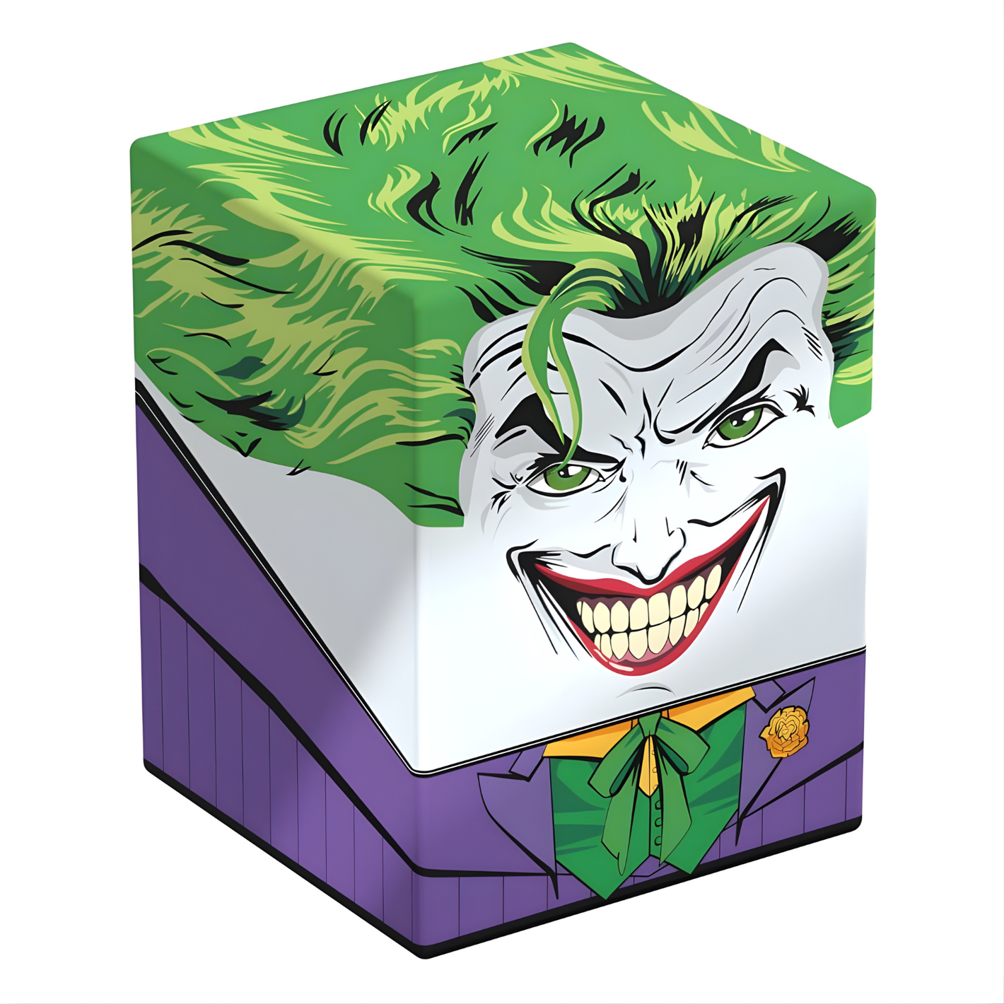 Squaroe Batman: Gotham City GC003 - The Joker