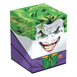 Squaroe Batman: Gotham City GC003 - The Joker