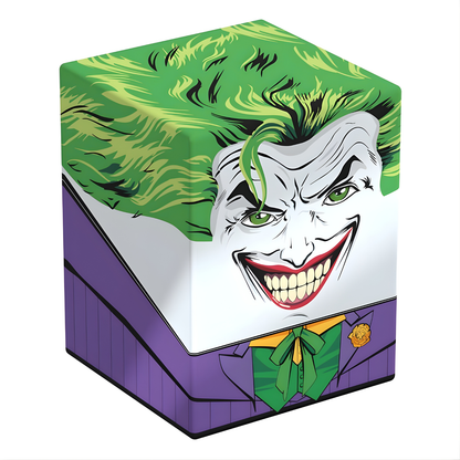 Squaroe Batman: Gotham City GC003 - The Joker