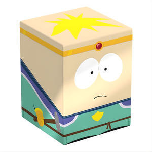 Squaroe Squaroes South Park™ The Stick of Truth SP015 – Paladin Butters