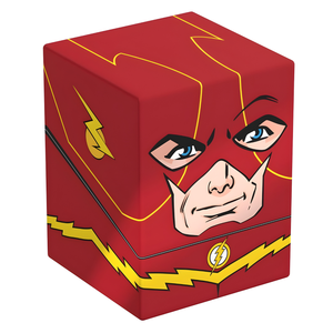 Squaroe DC Justice League™ JL004 - The Flash™