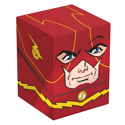 Squaroe DC Justice League™ JL004 - The Flash™