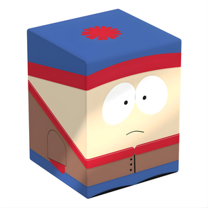 Squaroes - Squaroe South Park™  SP003 - Stan