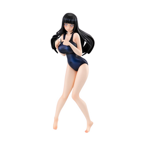 Naruto Gals PVC Statue Hinata Hyuga Splash B