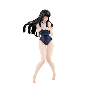 Naruto Gals PVC Statue Hinata Hyuga Splash B
