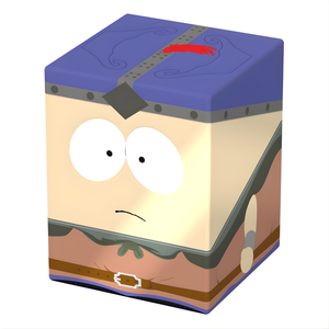 Squaroe Squaroes South Park™ The Stick of Truth SP013 – Stan Marshwalker