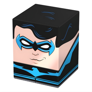 Squaroe Batman: Gotham City GC009 - Nightwing