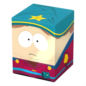 Squaroe Squaroes South Park™ The Stick of Truth SP011 – Grand Wizard Cartman