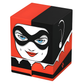 Squaroe Batman: Gotham City GC004 - Harley Quinn