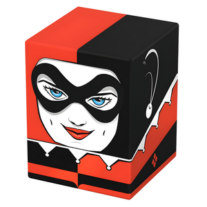 Squaroe Batman: Gotham City GC004 - Harley Quinn