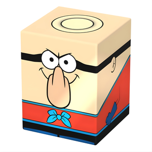 Squaroe SpongeBob SquarePants™ SB011 - Barnacle Boy