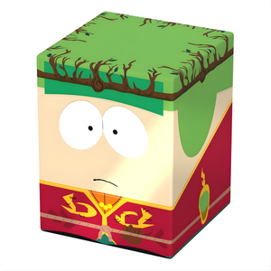 Squaroe Squaroes South Park™ The Stick of Truth SP012 – High Elf King Kyle