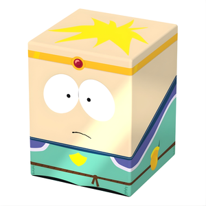 Squaroe Squaroes South Park™ The Stick of Truth SP015 – Paladin Butters