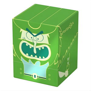 Squaroe SpongeBob SquarePants™ SB012 - Flying Dutchman