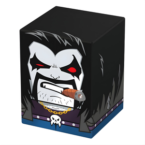 Squaroe DC Justice League™ JL013 - Lobo™
