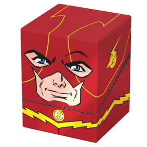Squaroe DC Justice League™ JL004 - The Flash™
