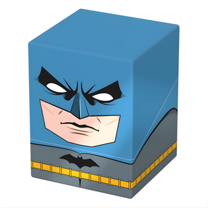 Squaroes – Squaroe Batman Gotham City GC001 – Batman