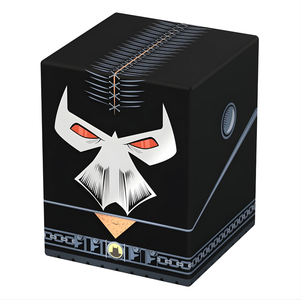 Squaroe Batman: Gotham City GC006 - Bane