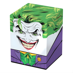 Squaroe Batman: Gotham City GC003 - The Joker