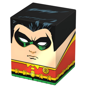 Squaroe Batman: Gotham City GC002 - Robin