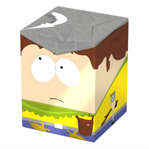 Squaroe Squaroes South Park™ The Stick of Truth SP016 – Jimmy the Bard